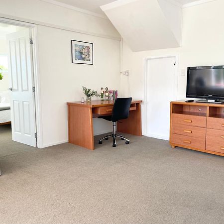 Your Home In Cockle Bay Auckland Exteriér fotografie