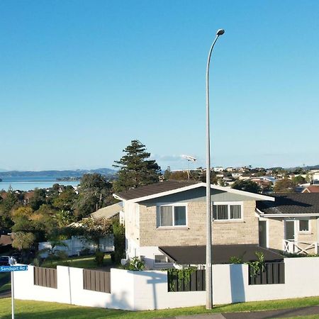 Your Home In Cockle Bay Auckland Exteriér fotografie