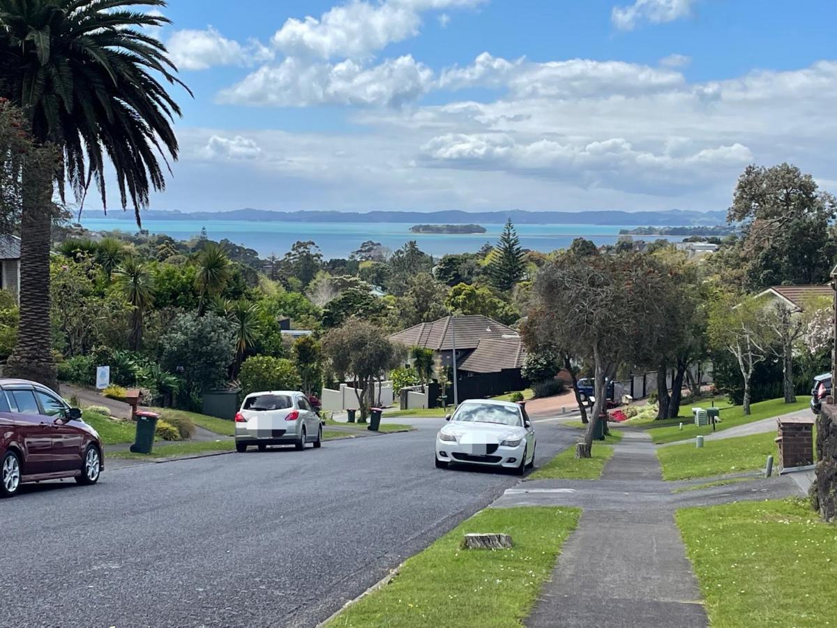Your Home In Cockle Bay Auckland Exteriér fotografie