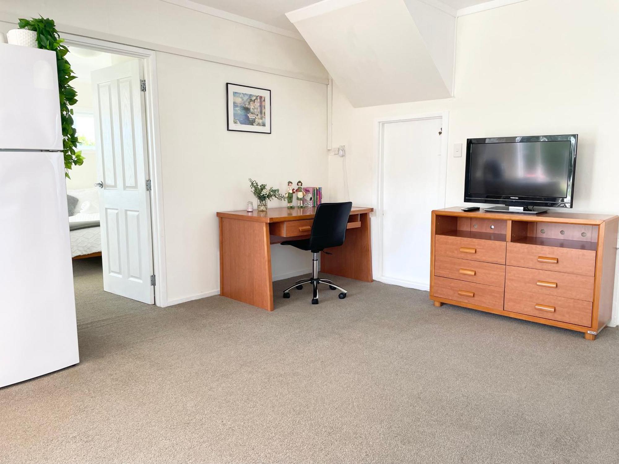 Your Home In Cockle Bay Auckland Exteriér fotografie