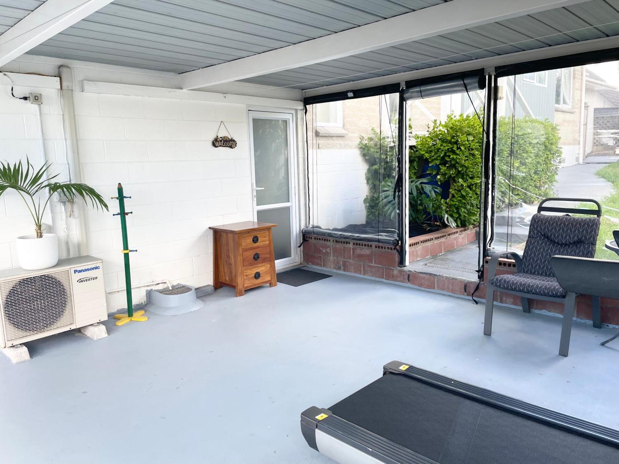 Your Home In Cockle Bay Auckland Exteriér fotografie