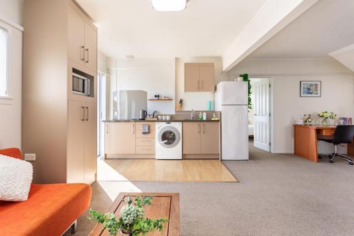 Your Home In Cockle Bay Auckland Exteriér fotografie